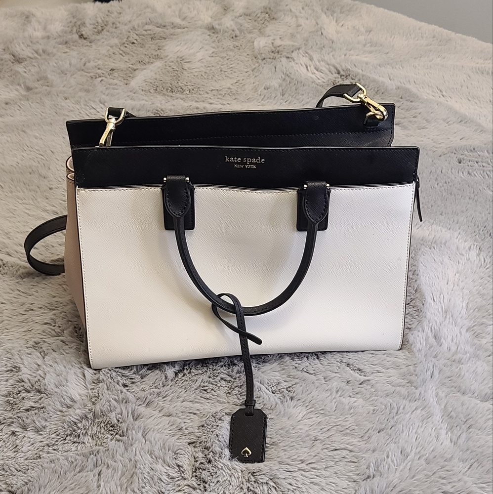 Authentic Kate Spade Purse